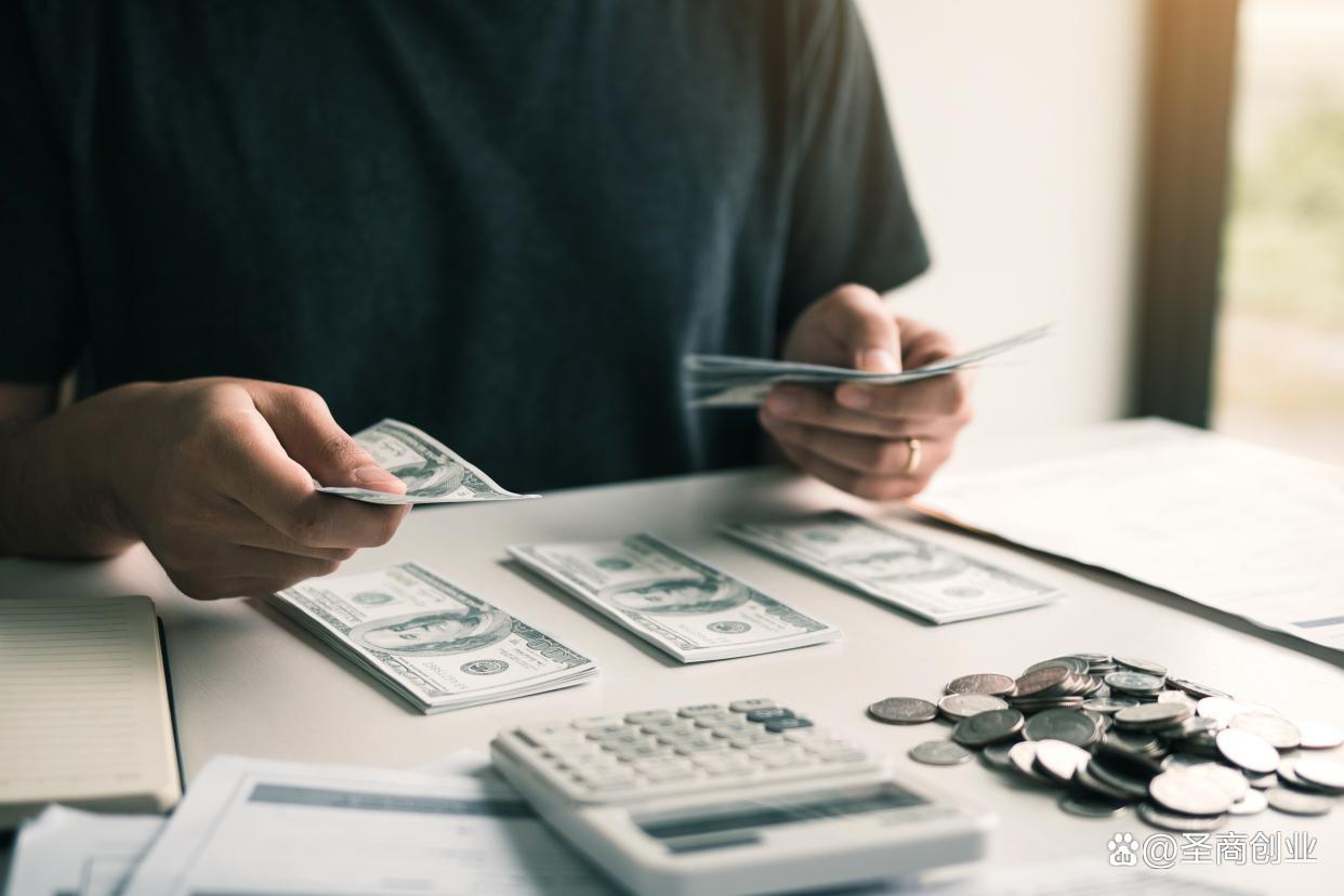 资金少怎样才能创业成功,资金不足如何创业