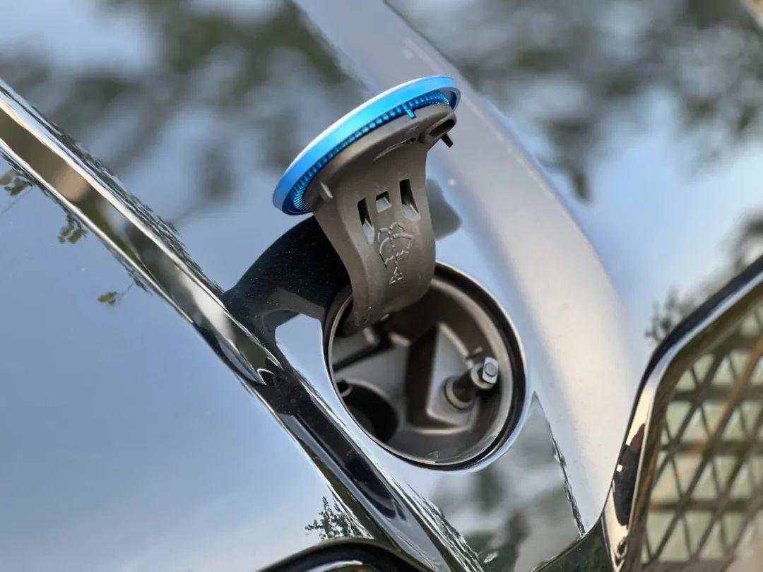 为下一个时代做铺垫,创新bmwix树立纯电领域全新标杆