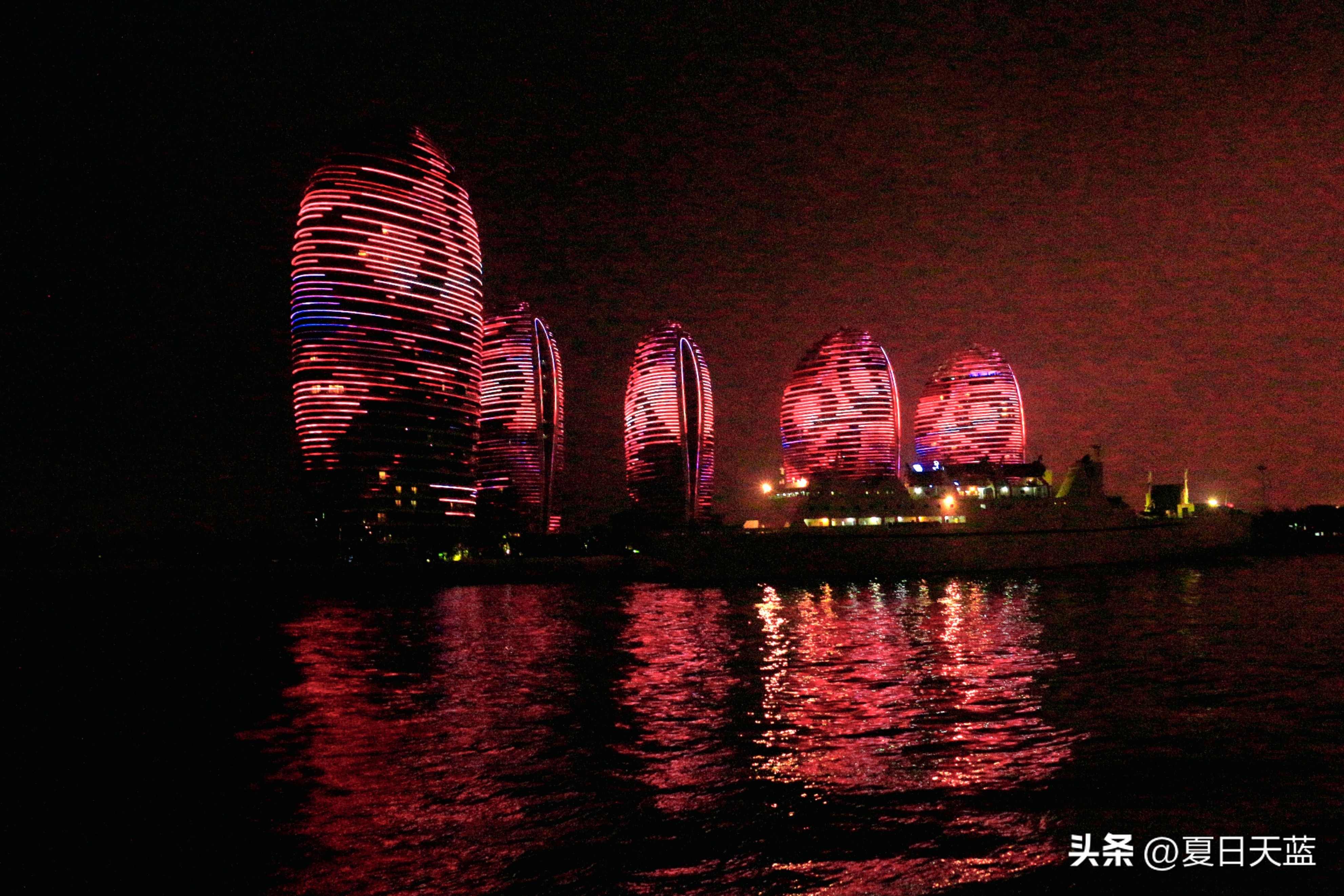 三亚度假最佳选择,三亚度假正确打开方式