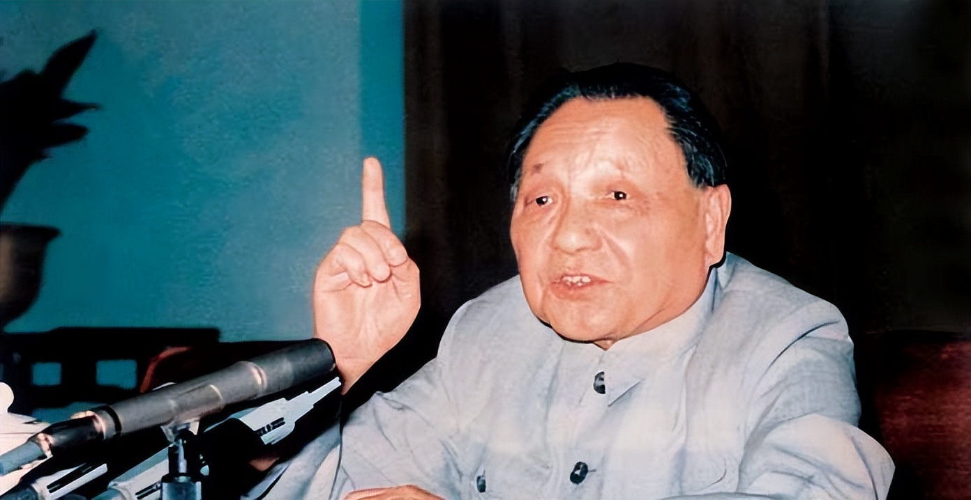 *小平邓**一生烟不离手，为买烟花光所有的钱，退休后仅用2个月戒烟