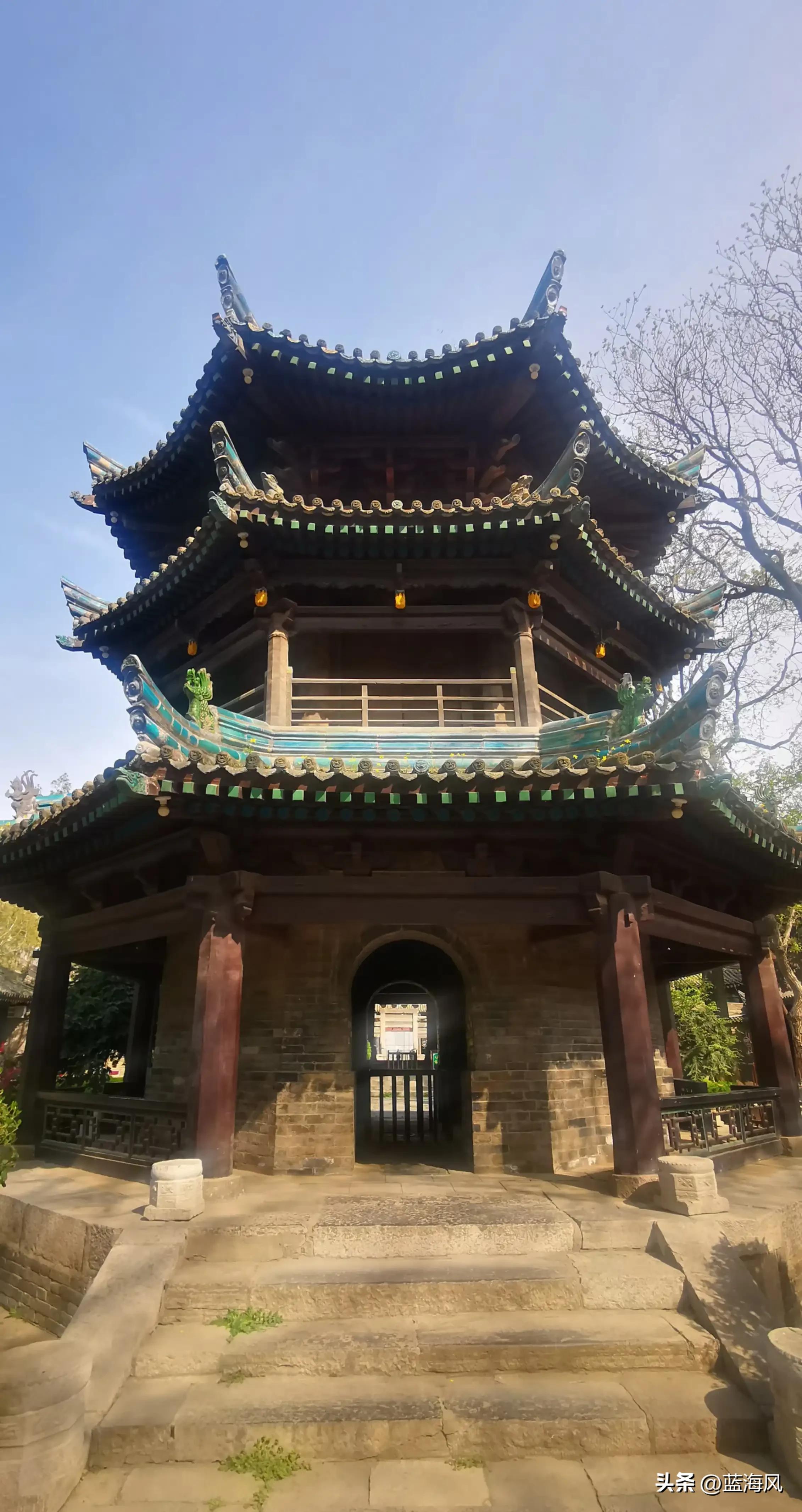 西安华山一日游攻略,西安一日游线路推荐