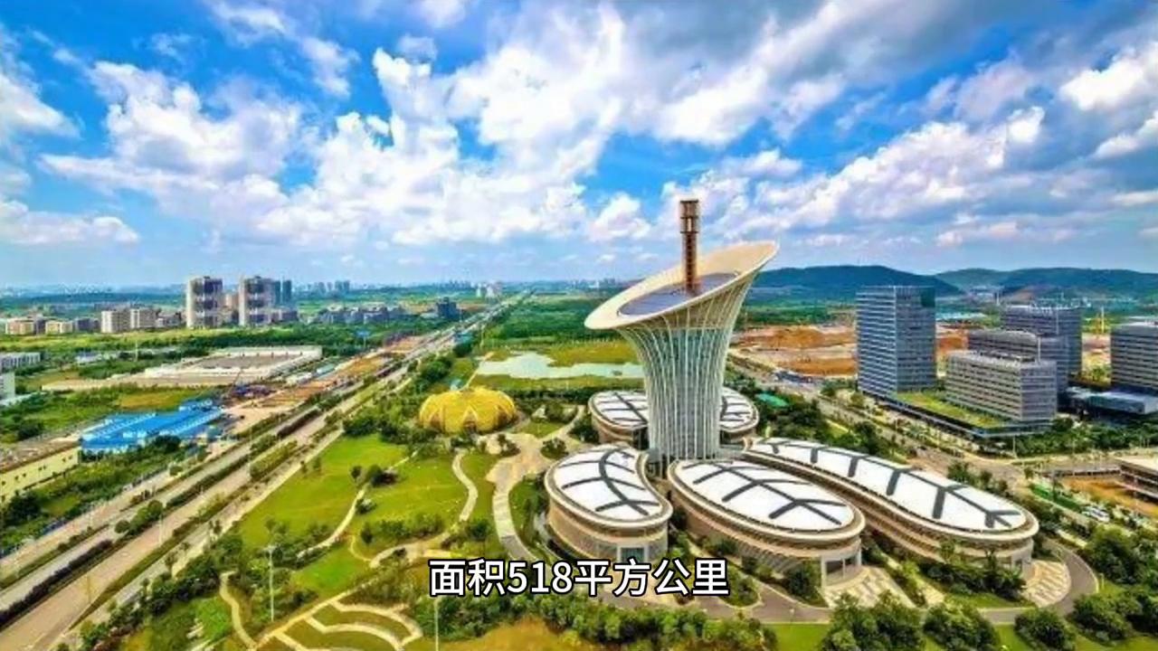 中关村科技园发展,中国十大科技园排名