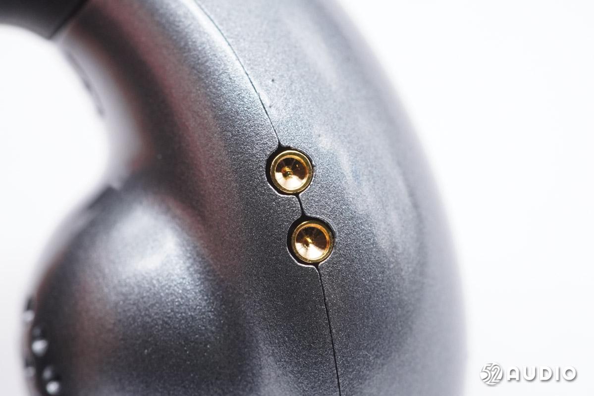 耳夹式蓝牙耳机音质试听,夏新s19蓝牙耳机体验测试