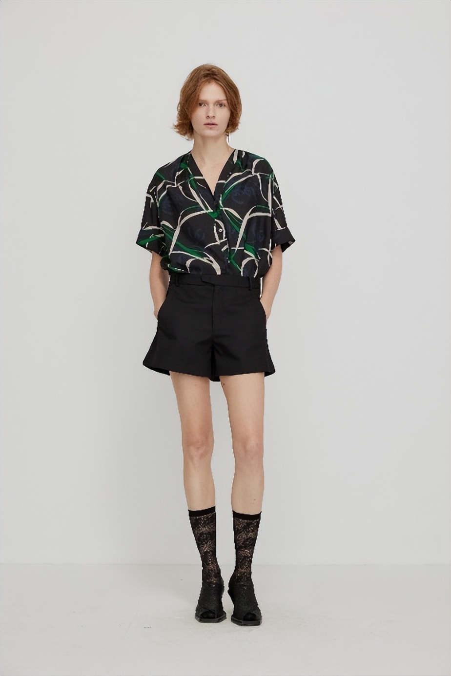 江南布衣女装新款图片欣赏,江南布衣夏季女装新款图