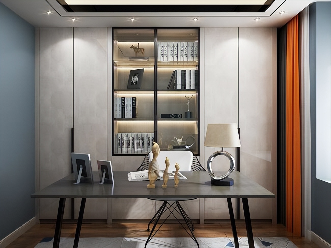 萍乡全屋定制全案设计落地,湖南全案设计全屋定制报价