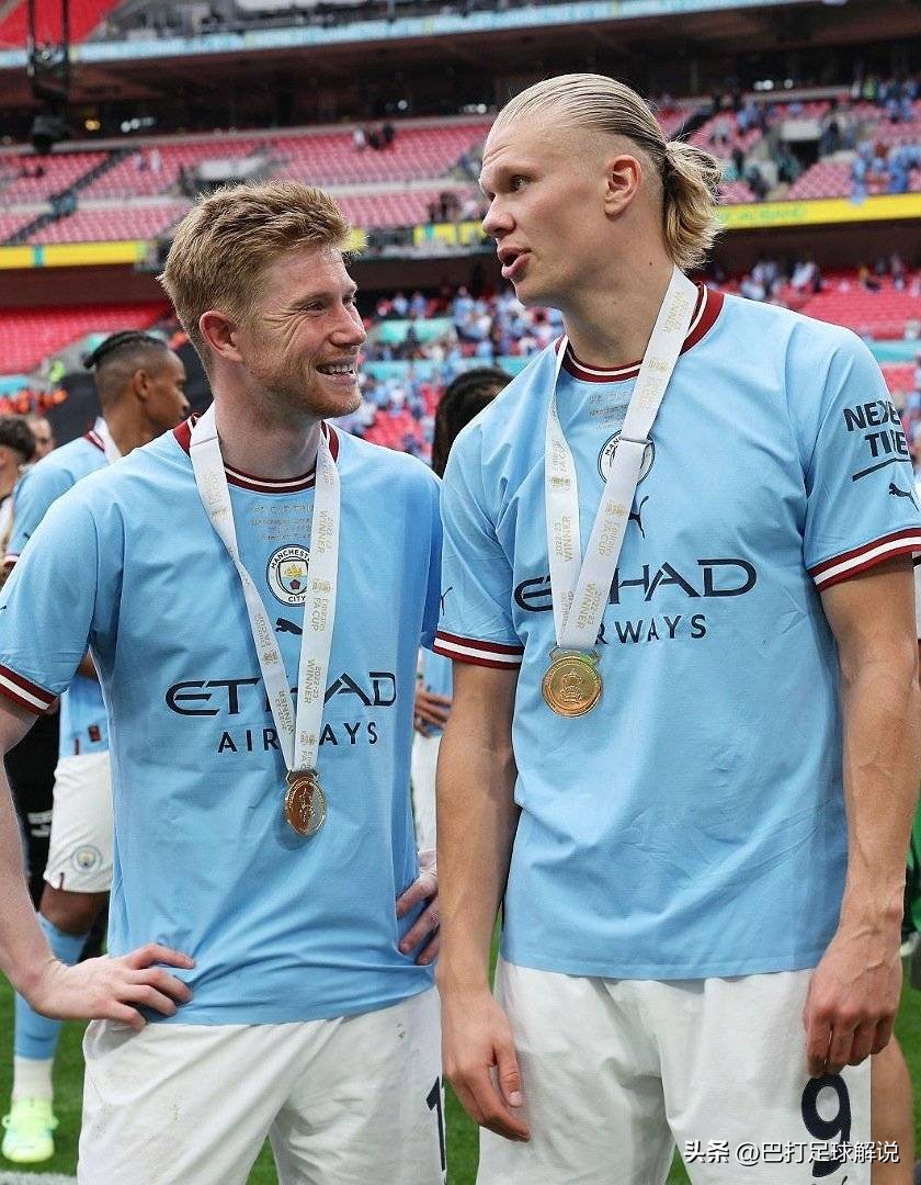 曼城欧冠哈兰德替补拿包,曼城欧冠哈兰德是首发吗