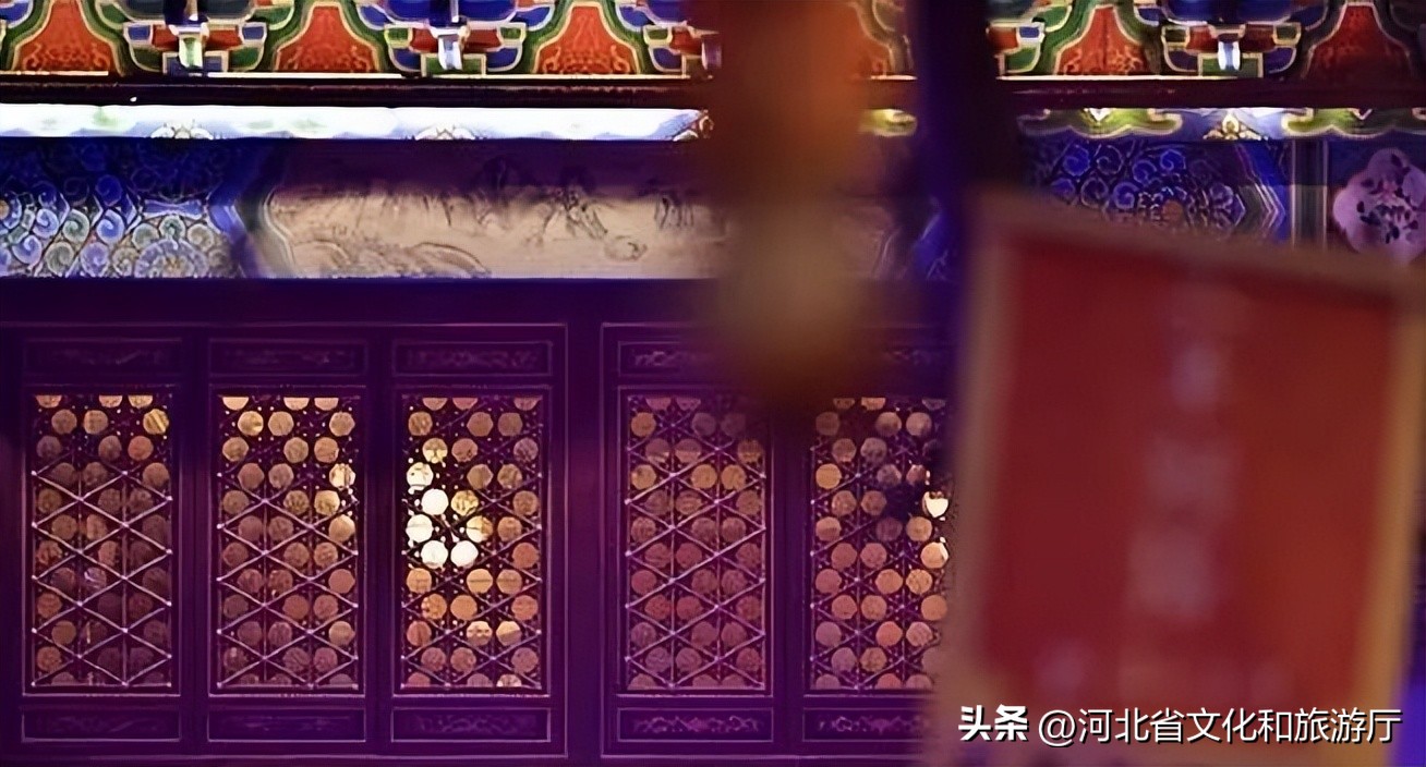 永远被滦州古城美景折服,从不同角度看城市