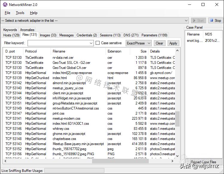 抓包工具哪个最火,抓包工具常用的是哪几个