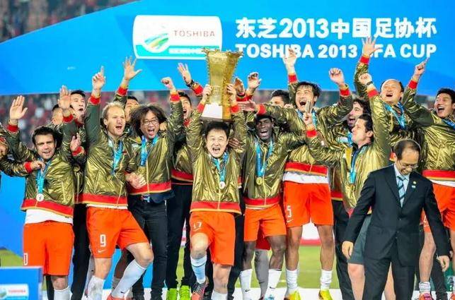 职业足球荒漠,中国的职业足球