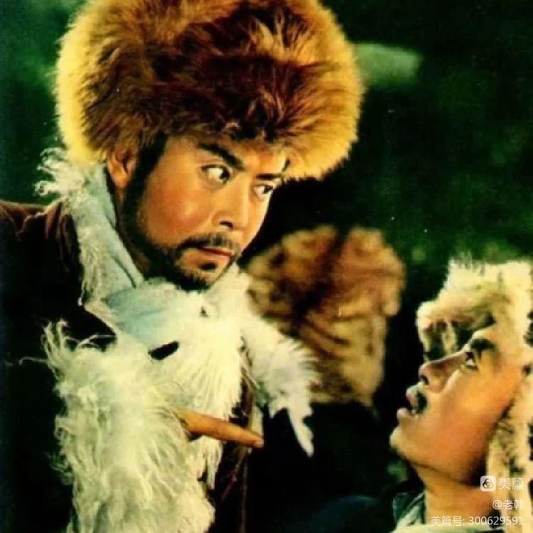 【韩发喜】药厂话剧团