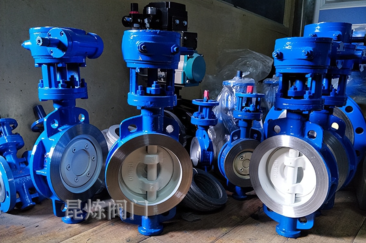 硬密封蝶阀能关严吗,硬密封蝶阀关不动