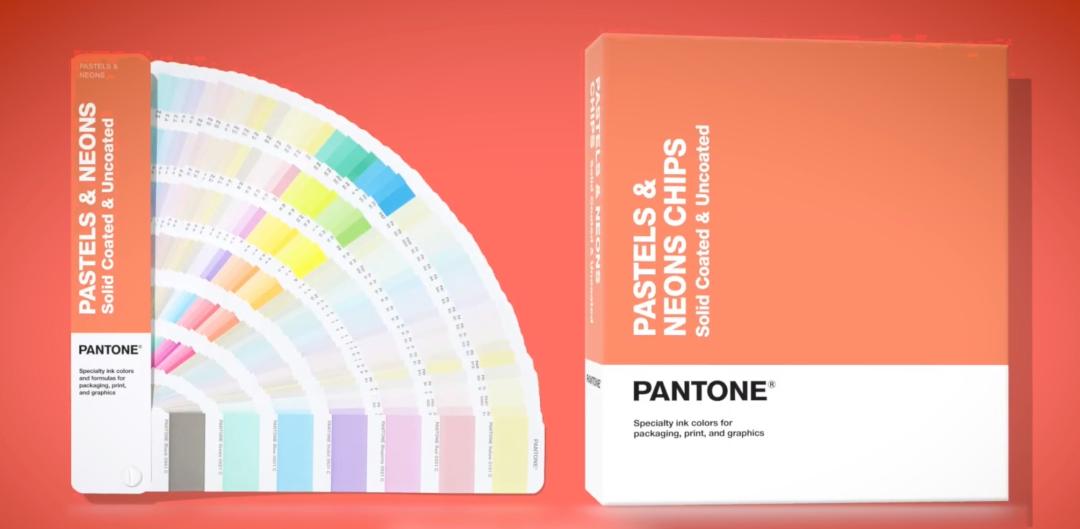 pantone今年的颜色,pantone公布年度颜色