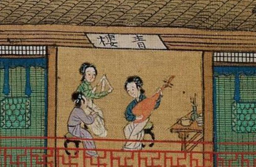 中国古代戏曲常识大全,中国古代十大趣味冷知识