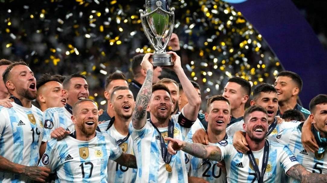 世界杯最新排名,世界杯之后世界足球最新排名