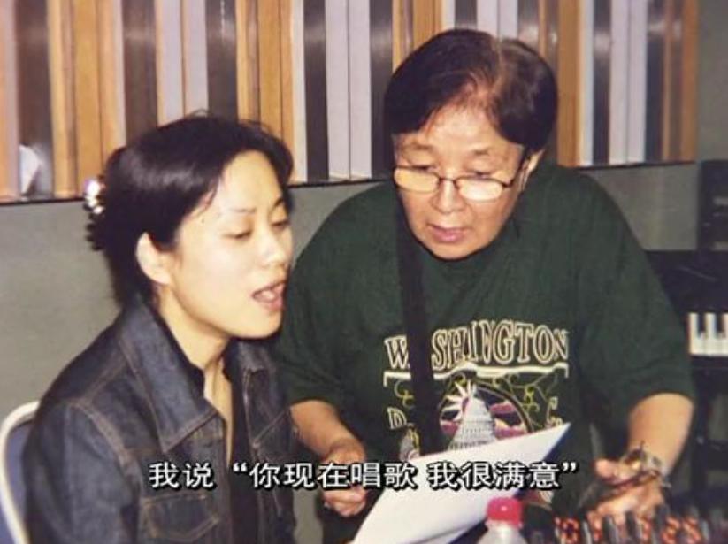 28岁爱上浪子男友，37岁生子惨遭出轨，歌坛“大姐大”的彪悍情史