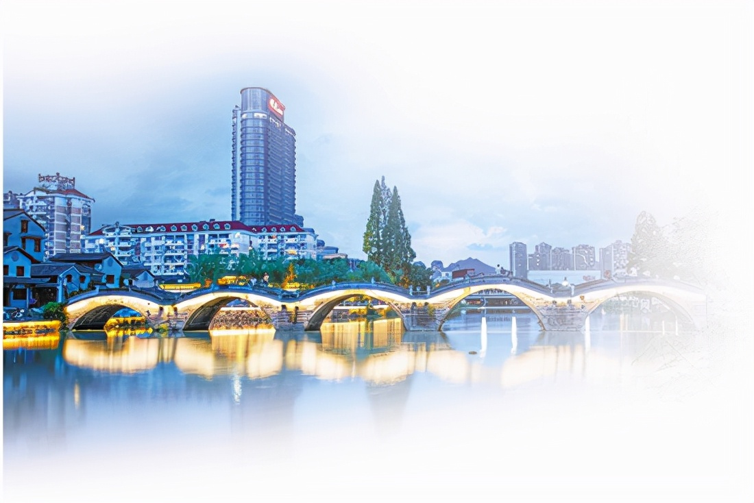 黄岩：实施“六大战略”走深走实台州“九富”路径