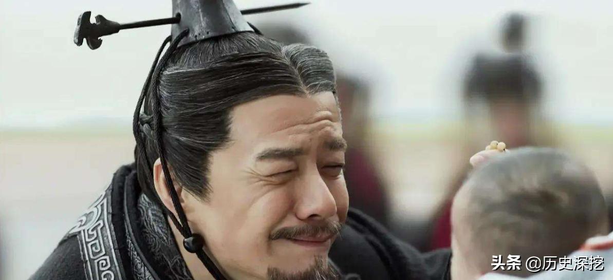 秦王嬴政历史,秦王嬴政有多厉害