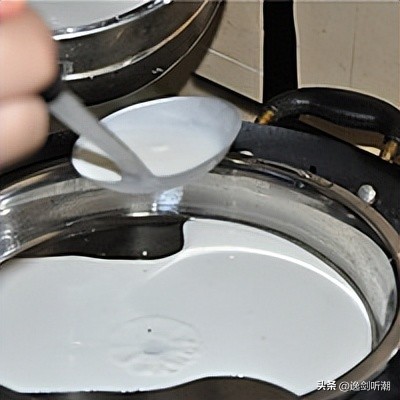 西安品诺凉皮视频,西安美食凉皮简介