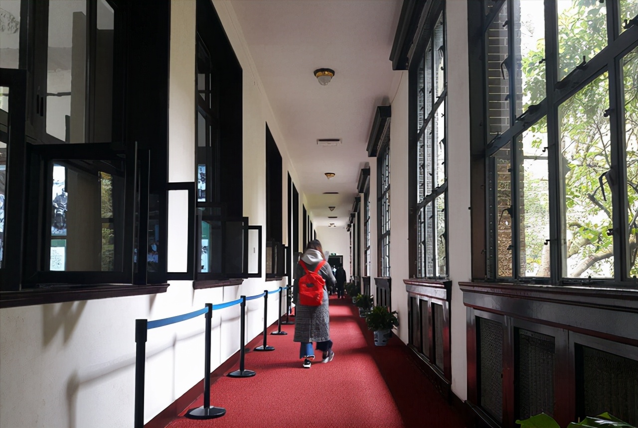 湖南韶山一日游路线安排，韶山旅游毛主席故居大有收获