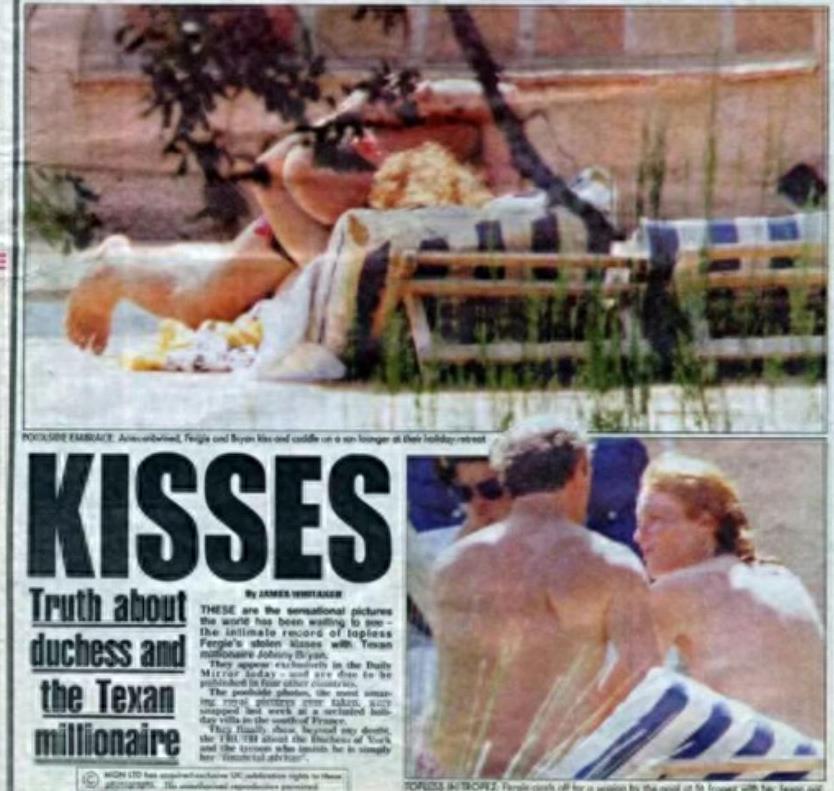 英国王室事件大全,英国王室的罪恶历史