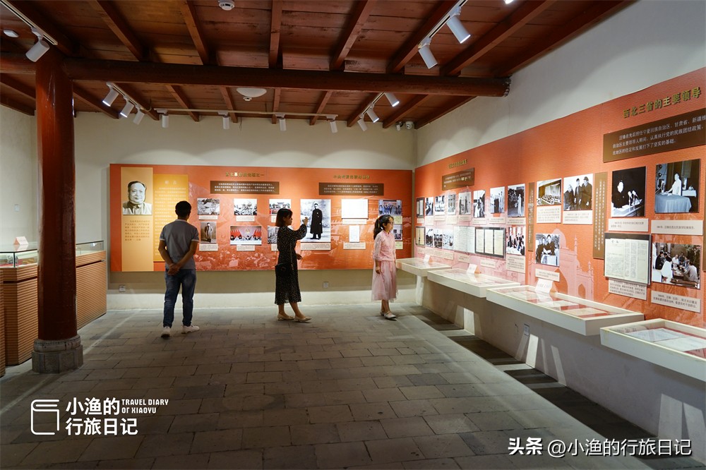 周末西安旅游攻略小众景点一日游,西安盛夏小众旅游攻略