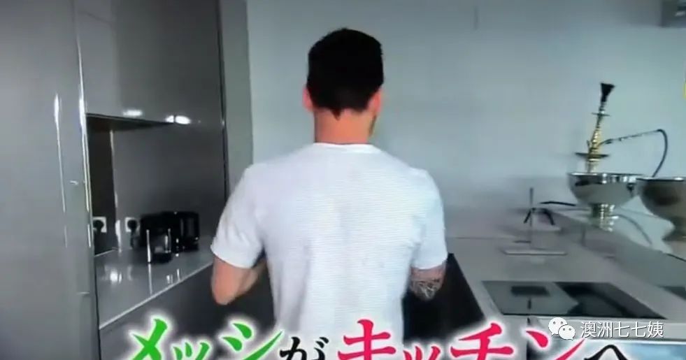 梅西的别墅有多大,梅西球员的豪宅