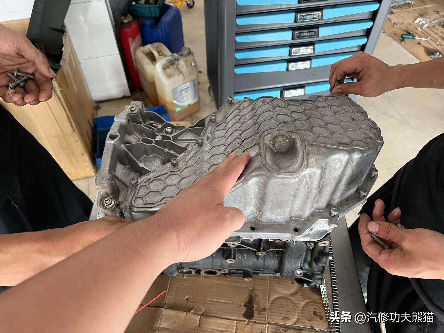 大众ea888三代烧机油解决,奥迪第四代ea888发动机会烧机油么