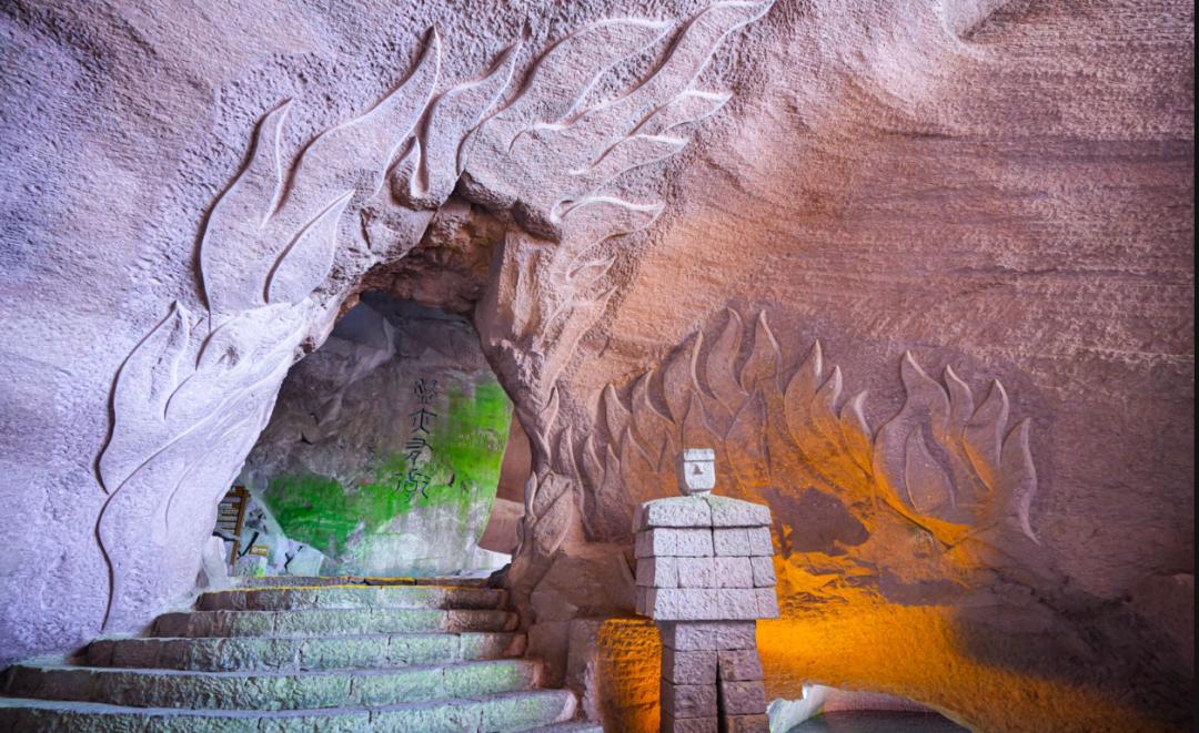 东海最后一处冷门小县城，藏了个海上仙子国，一口小海鲜封神