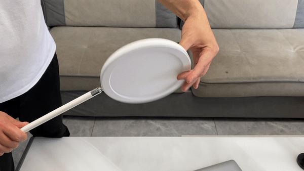 南卡l1台灯缺点,南卡护眼台灯真实测评