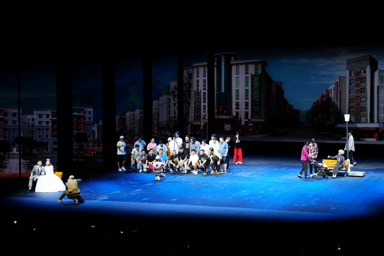 上海千古情景游玩攻略,上海千古情攻略演出时间