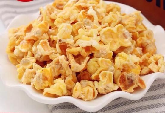 总结了以下5种零食全家老少都爱,适合男生常备的零食