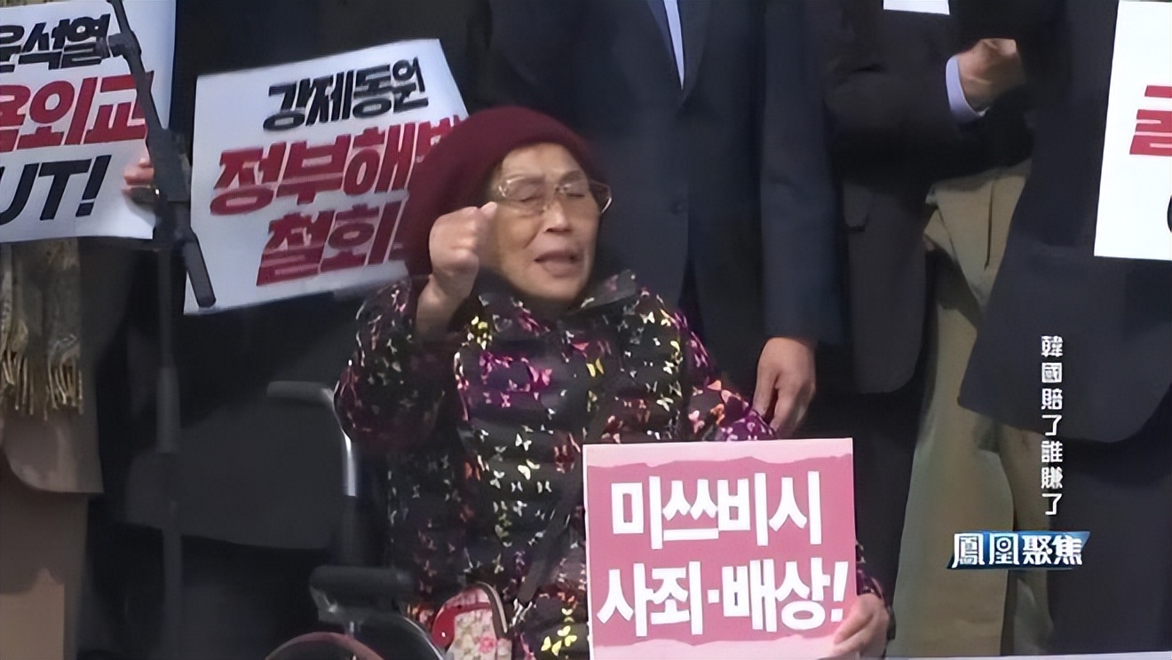 在韩国被打能赔多少钱,韩国赔偿款问题