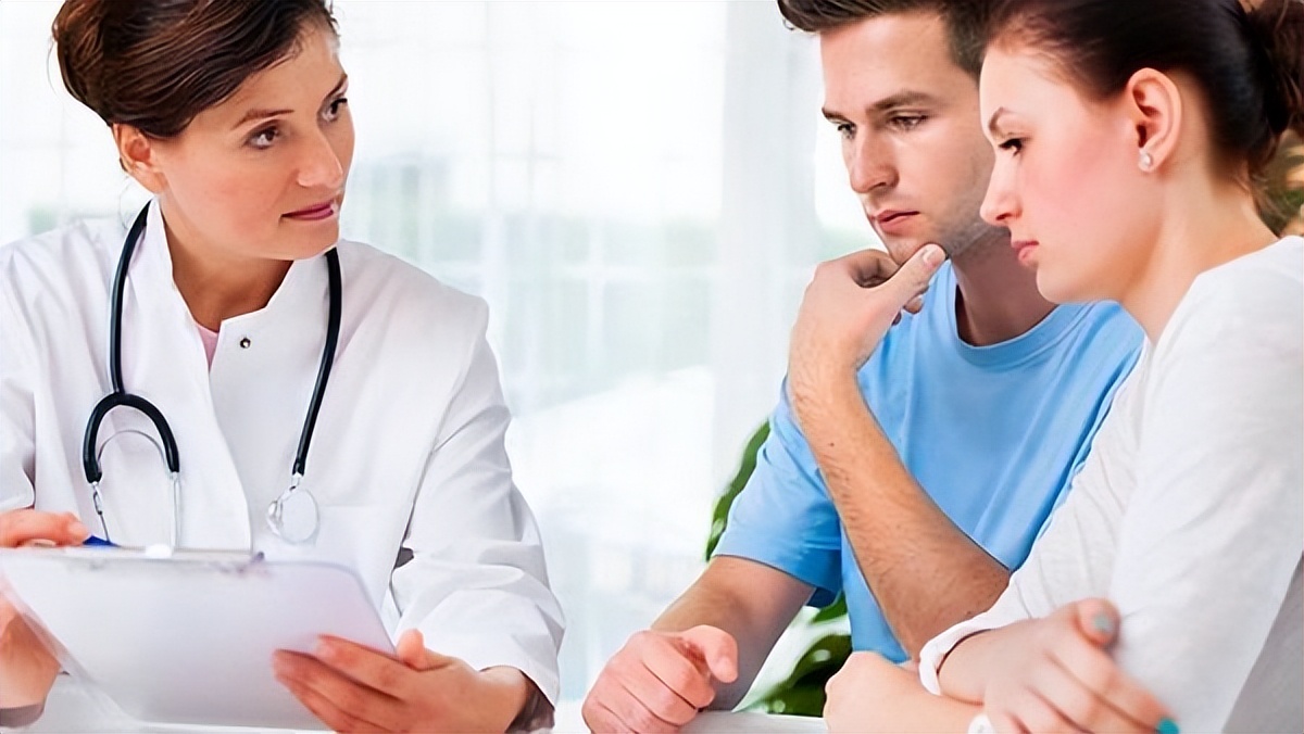 五种病,能通过“性传播”,你知道几个?医生劝告:别太放纵自己