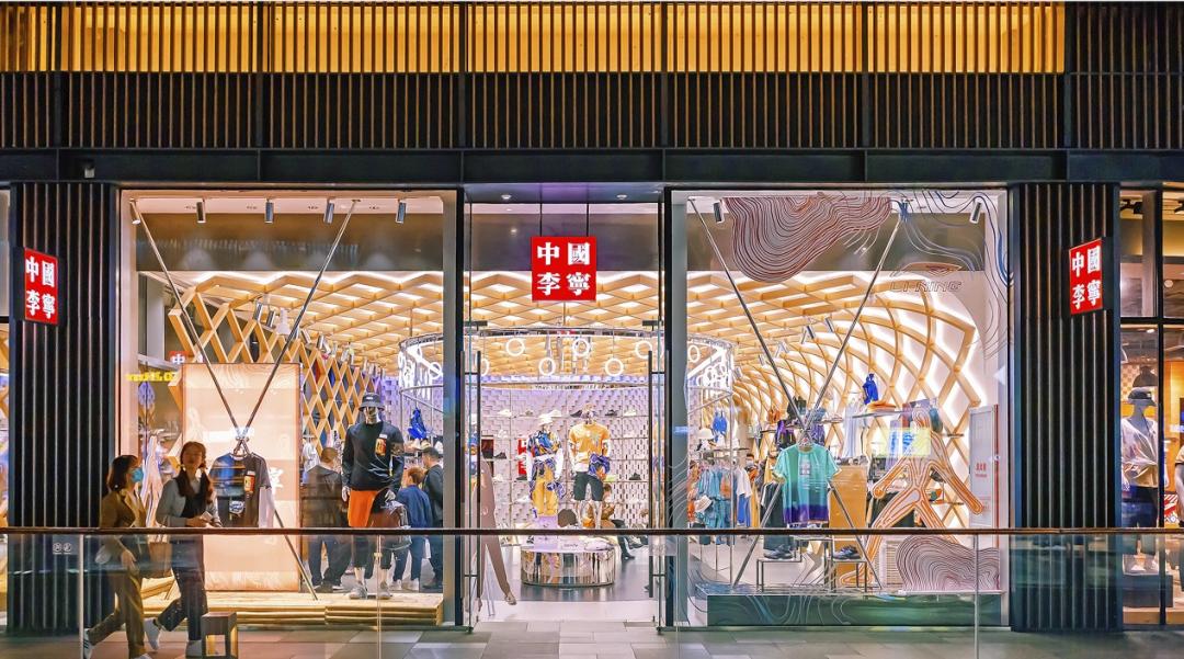 服装行业2018-2023发展变化趋势图,服装行业2023年的大转型