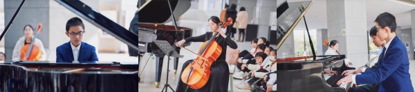 西南地区中小学美育高质量发展学术年会分会场在昆十中求...