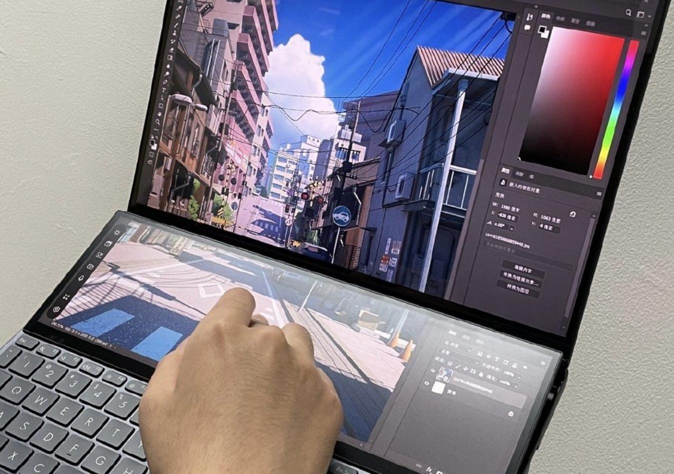 做视频制图苹果笔记本推荐,剪辑作图苹果笔记本哪一款好