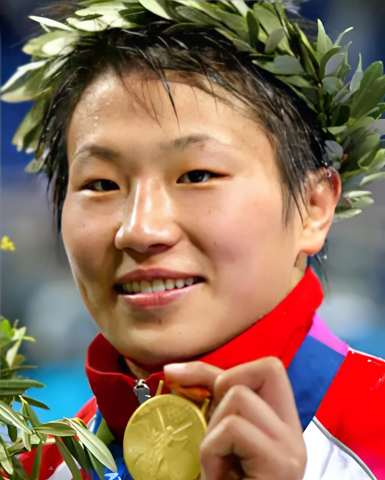 王旭运动员,摔跤王旭