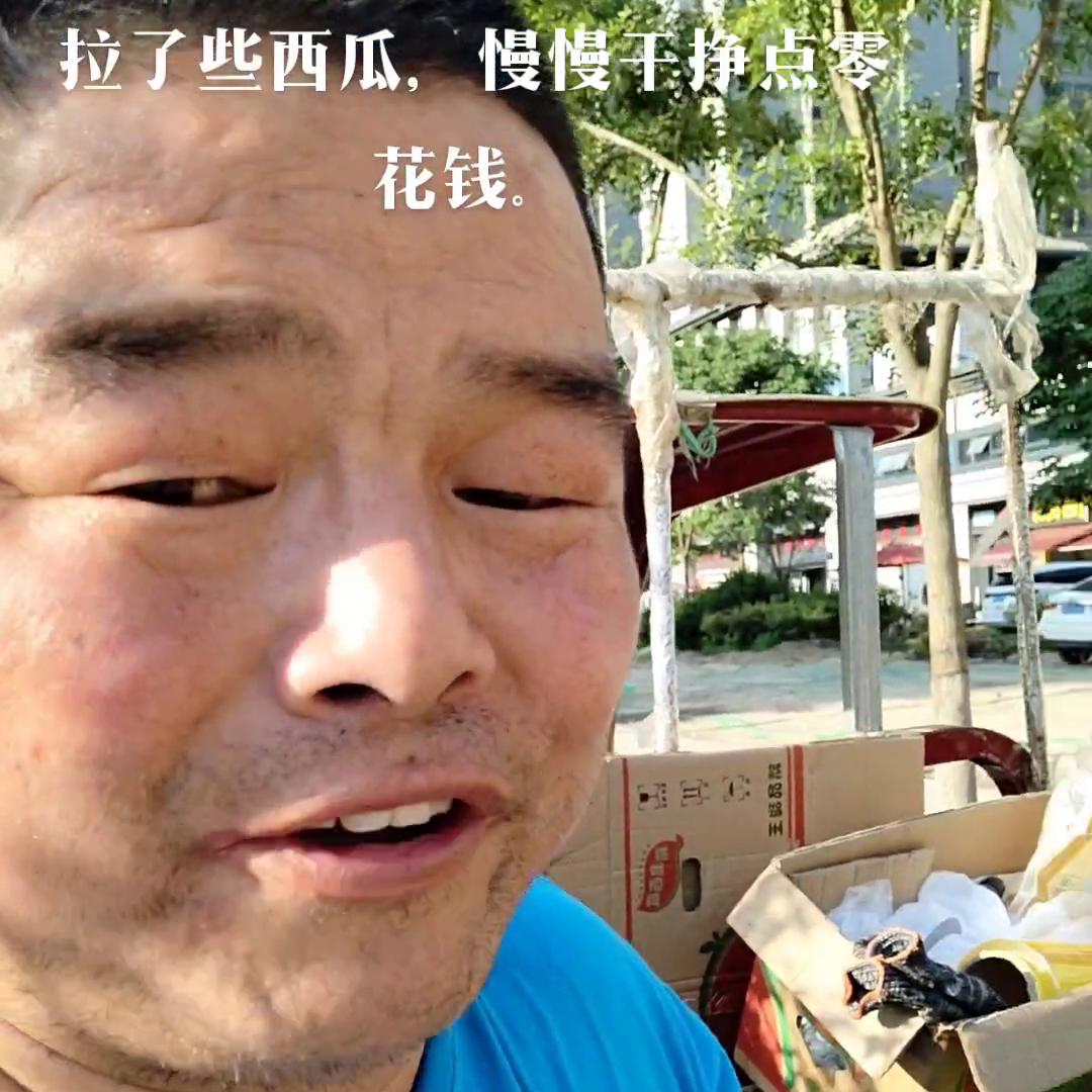 拉一车西瓜能挣钱吗,拉一车西瓜可以挣钱吗