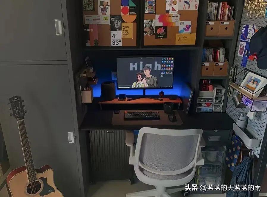 盘点那些大学神仙颜值的宿舍,那些顶级的大学宿舍