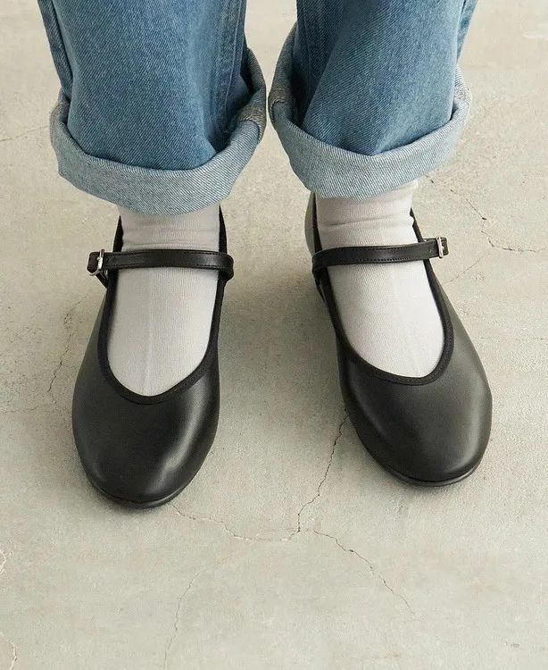 便宜又好看的春夏单鞋,又软又舒服的单鞋