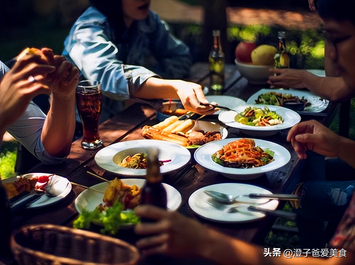 喝酒爱出汗的人好不好,喝酒越出汗越能喝是啥原因