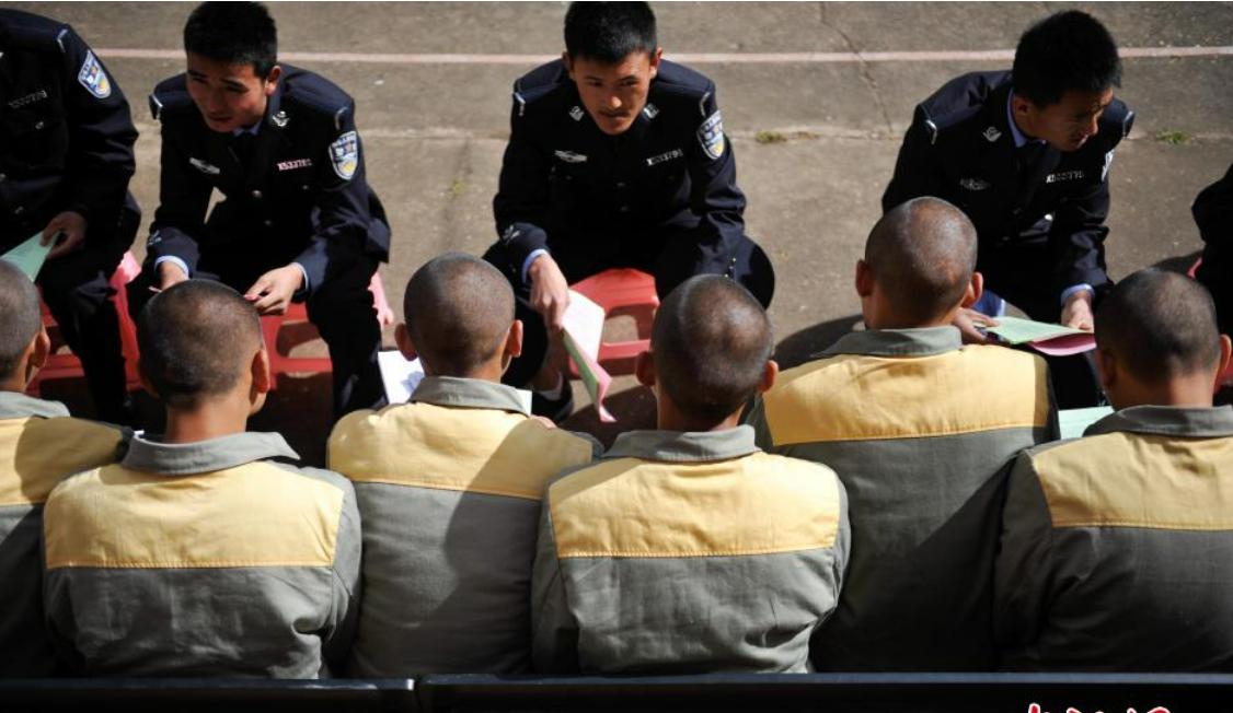 电击殴打*虐性**！盈利400亿的“人间炼狱”，竟是家长亲手打造的