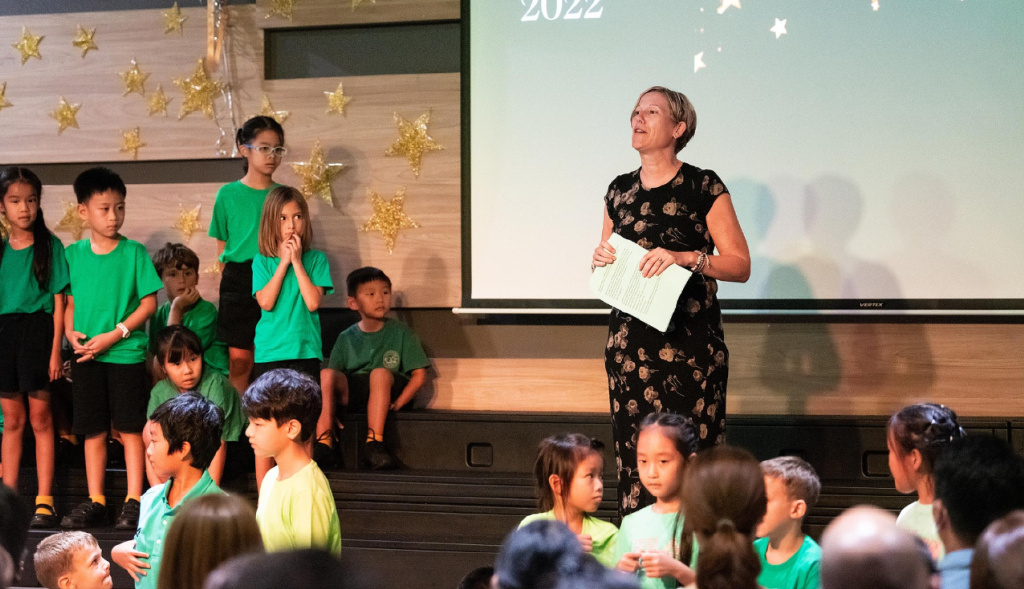 泰国是英式教育吗,泰国为什么带孩子上清迈国际学校