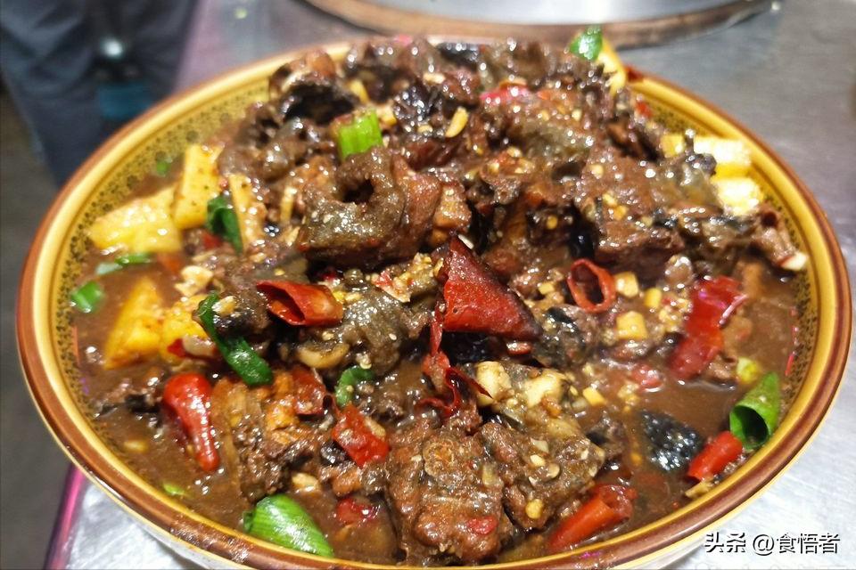 云南绿海明珠普洱,普洱市旅游攻略美食