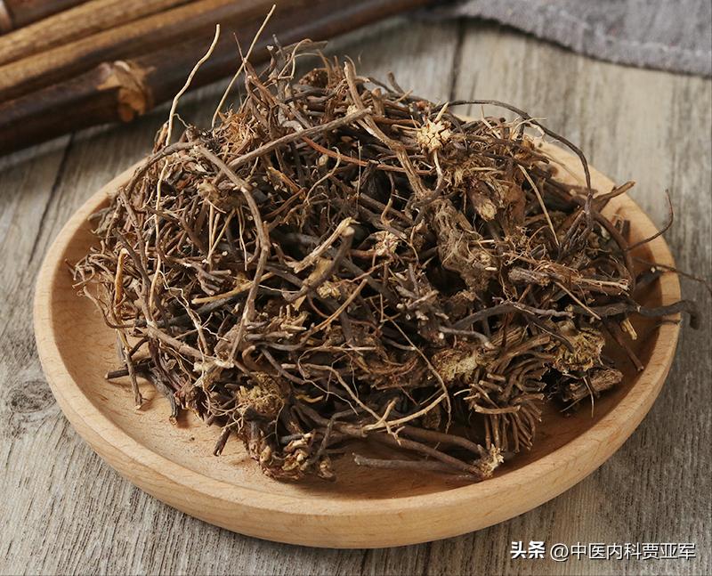 足跟骨刺可以喝什么中药,足跟骨刺痛用什么中药最好