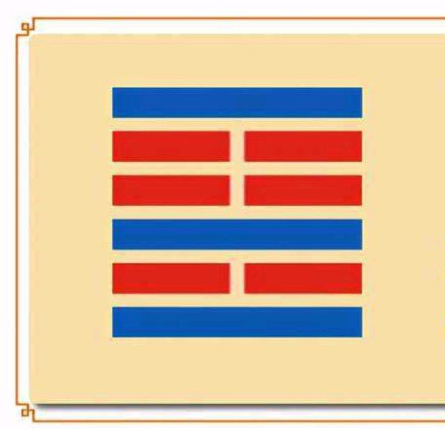 《周易》以贲卦来论述,周易八卦贲卦