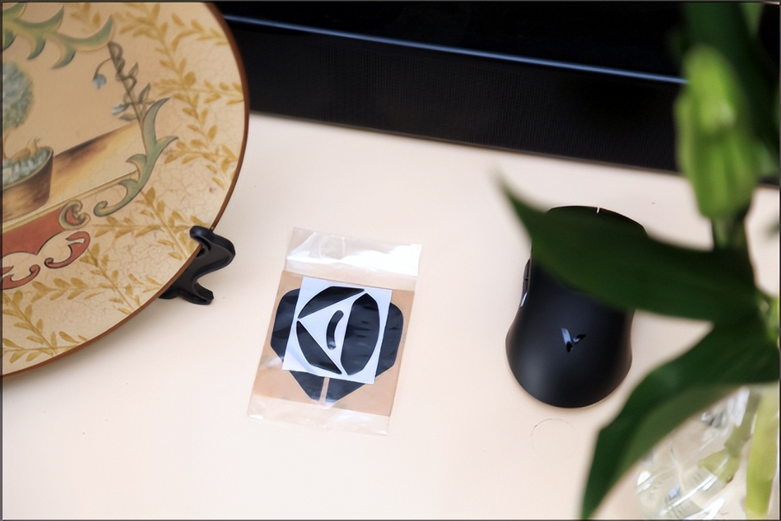 雷柏vt9鼠标换外壳,新雷柏vt9