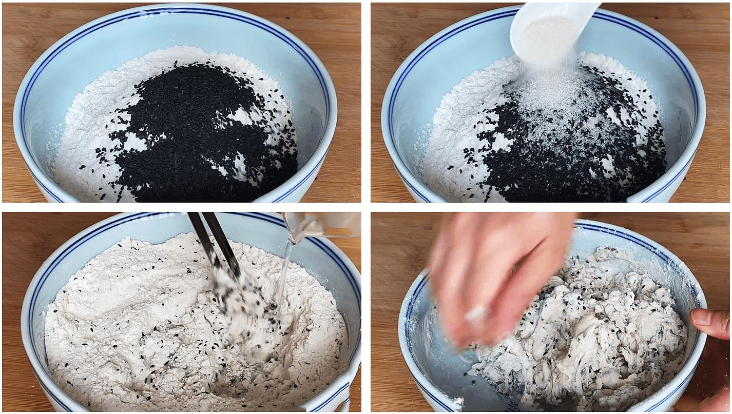 入冬对脾胃好的食物,脾胃虚寒冬季吃的食物