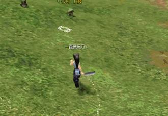 热血江湖17年,热血江湖15年前最火的3d网游