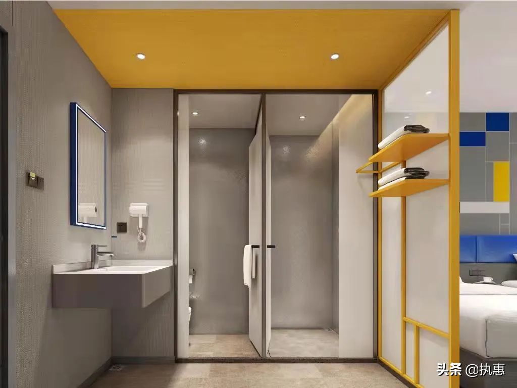 经济型酒店迈入“红海”，17岁的7天如何突围？